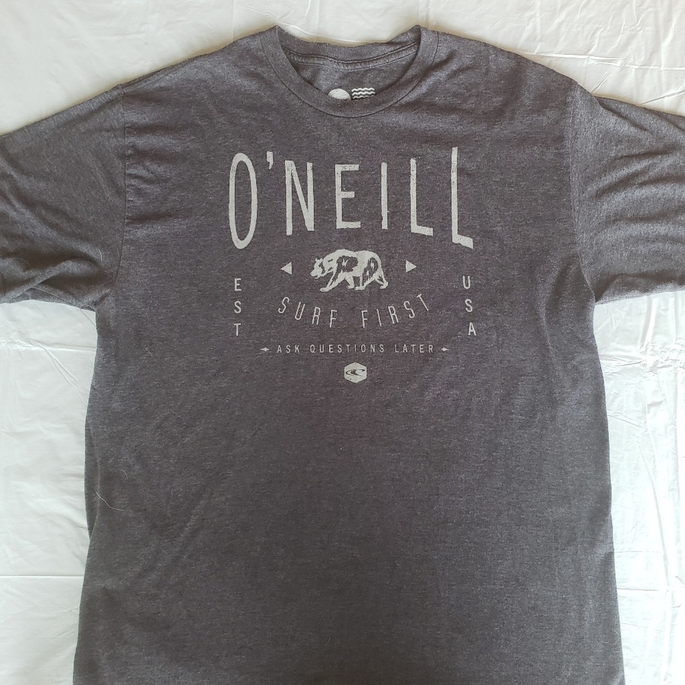 O'Neil mens  t-shirt
